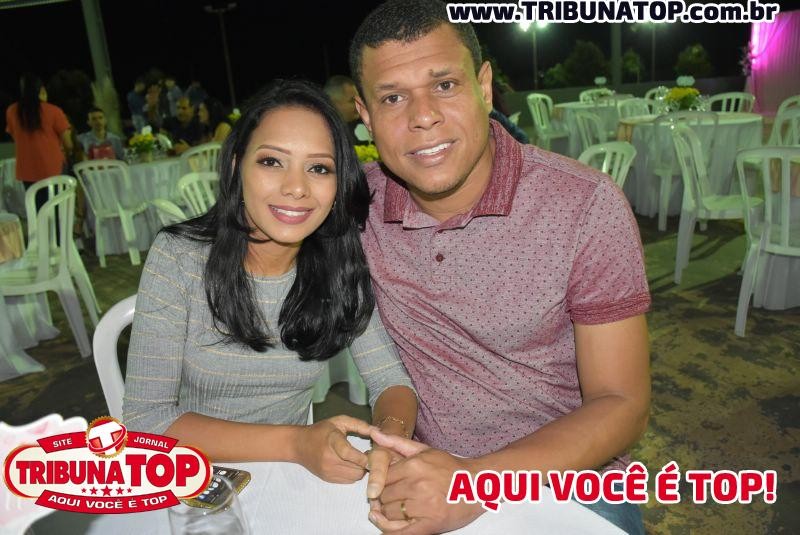 ROLIM DE MOURA: ENCONTRO DE CASAIS - IGREJA AVIVAMENTO BÍBLICO 