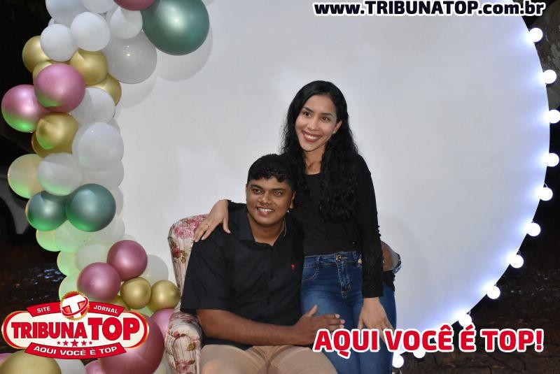 ROLIM DE MOURA: ENCONTRO DE CASAIS - IGREJA AVIVAMENTO BÍBLICO 