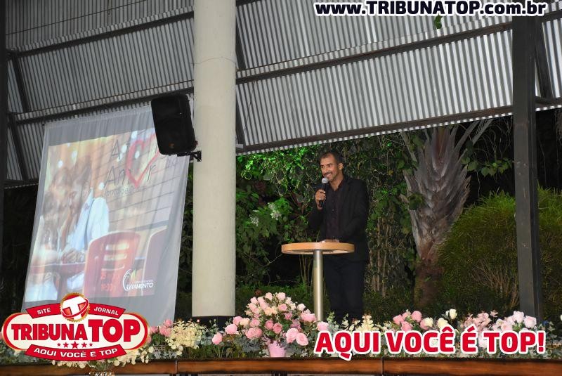 ROLIM DE MOURA: ENCONTRO DE CASAIS - IGREJA AVIVAMENTO BÍBLICO 