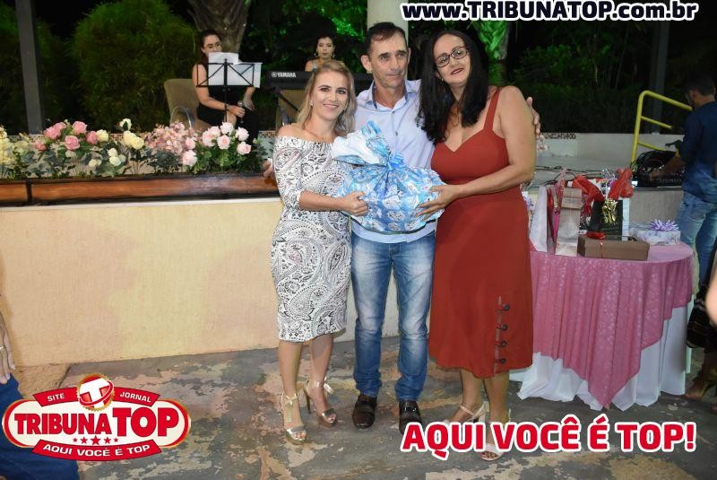 ROLIM DE MOURA: ENCONTRO DE CASAIS - IGREJA AVIVAMENTO BÍBLICO 