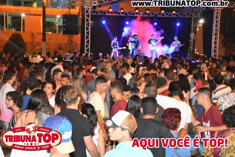ROLIM DE MOURA: FESTA JUNINA DA FAROL 