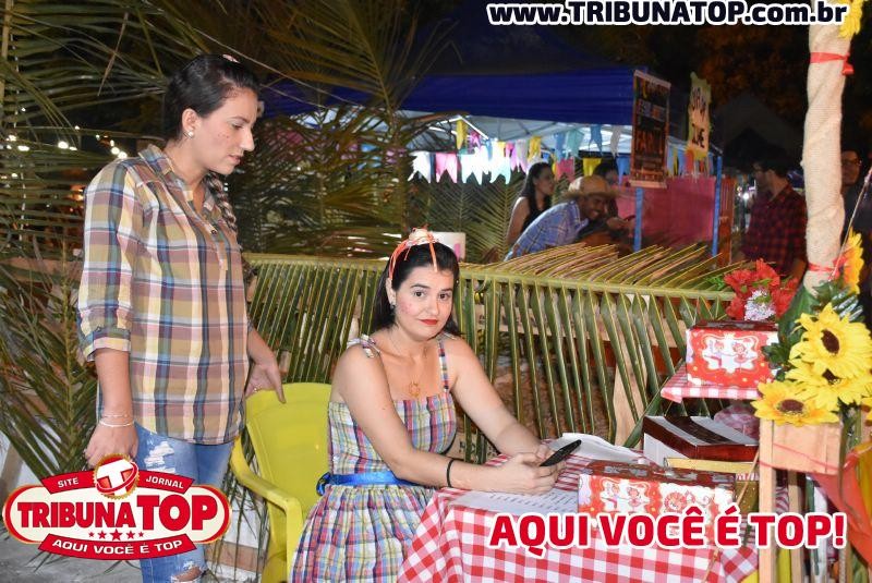 ROLIM DE MOURA: FESTA JUNINA DA FAROL 