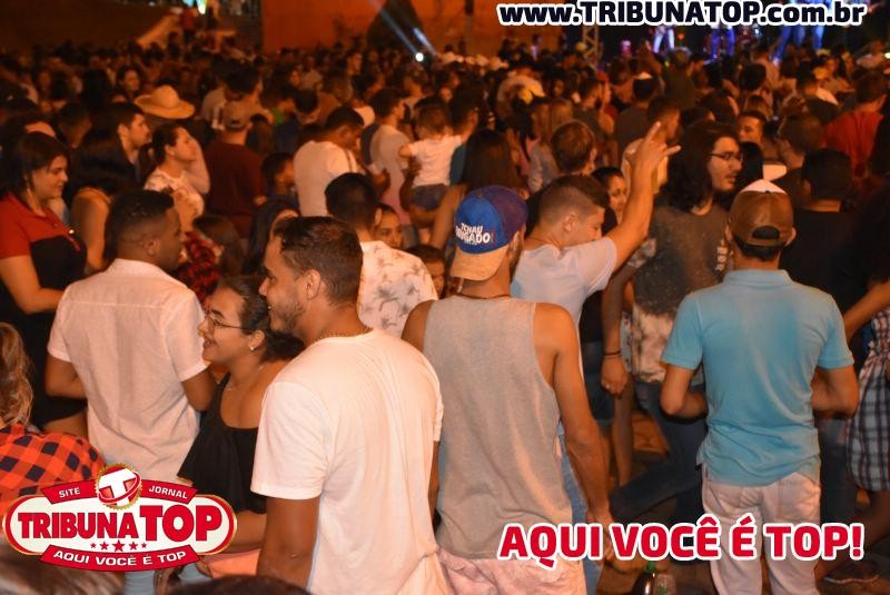 ROLIM DE MOURA: FESTA JUNINA DA FAROL 