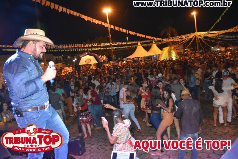 ROLIM DE MOURA: FESTA JUNINA DA FAROL 