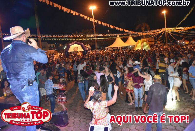 ROLIM DE MOURA: FESTA JUNINA DA FAROL 