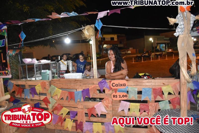 ROLIM DE MOURA: FESTA JUNINA DA FAROL 
