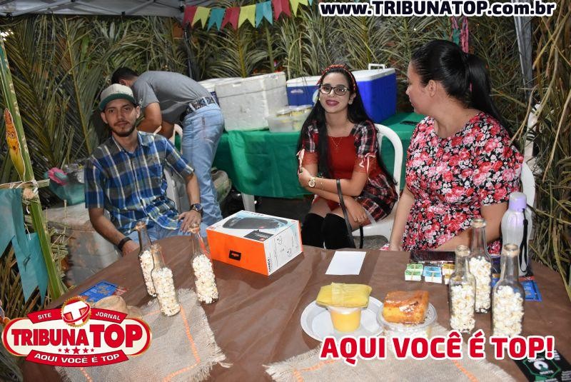 ROLIM DE MOURA: FESTA JUNINA DA FAROL 