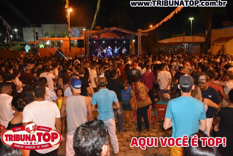 ROLIM DE MOURA: FESTA JUNINA DA FAROL 