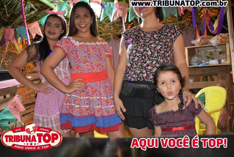 ROLIM DE MOURA: FESTA JUNINA DA FAROL 