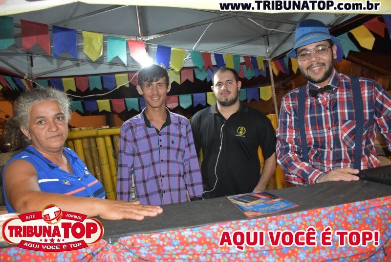 ROLIM DE MOURA: FESTA JUNINA DA FAROL 