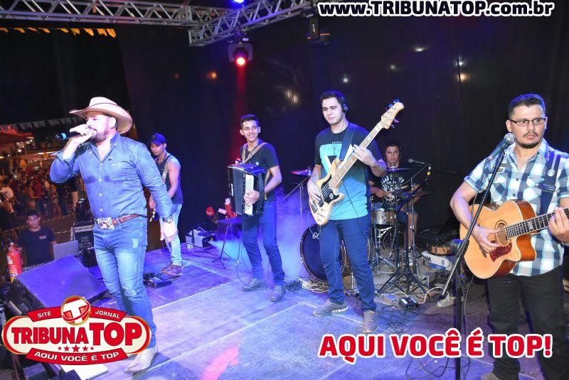 ROLIM DE MOURA: FESTA JUNINA DA FAROL 