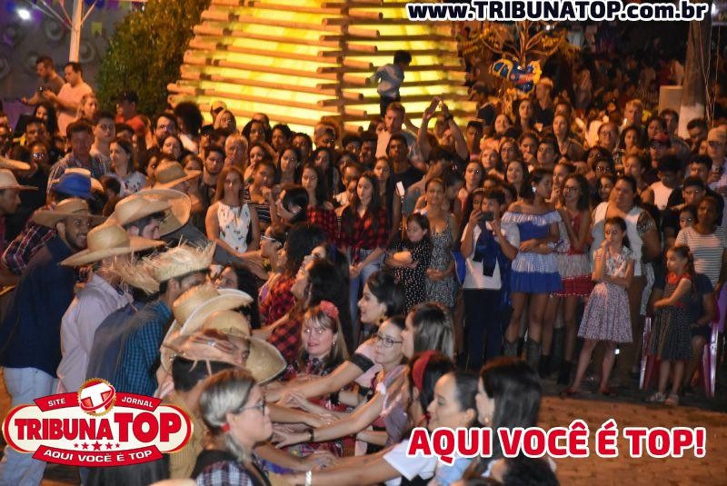 ROLIM DE MOURA: FESTA JUNINA DA FAROL 
