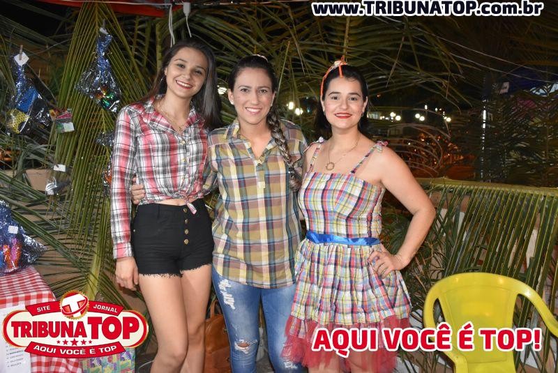 ROLIM DE MOURA: FESTA JUNINA DA FAROL 