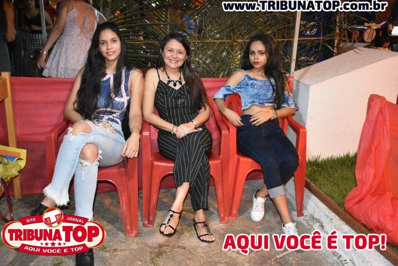 ROLIM DE MOURA: FESTA JUNINA DA FAROL 