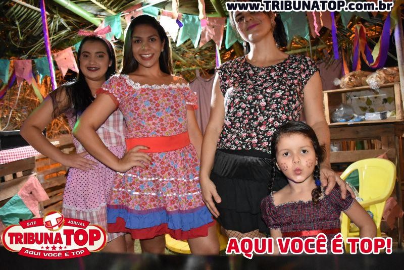 ROLIM DE MOURA: FESTA JUNINA DA FAROL 