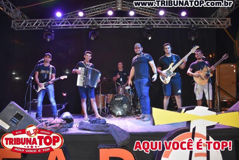 ROLIM DE MOURA: FESTA JUNINA DA FAROL 