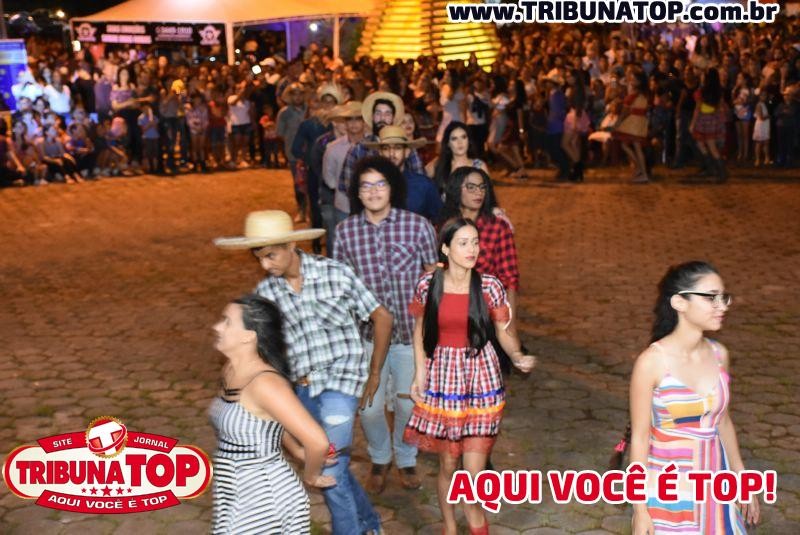 ROLIM DE MOURA: FESTA JUNINA DA FAROL 