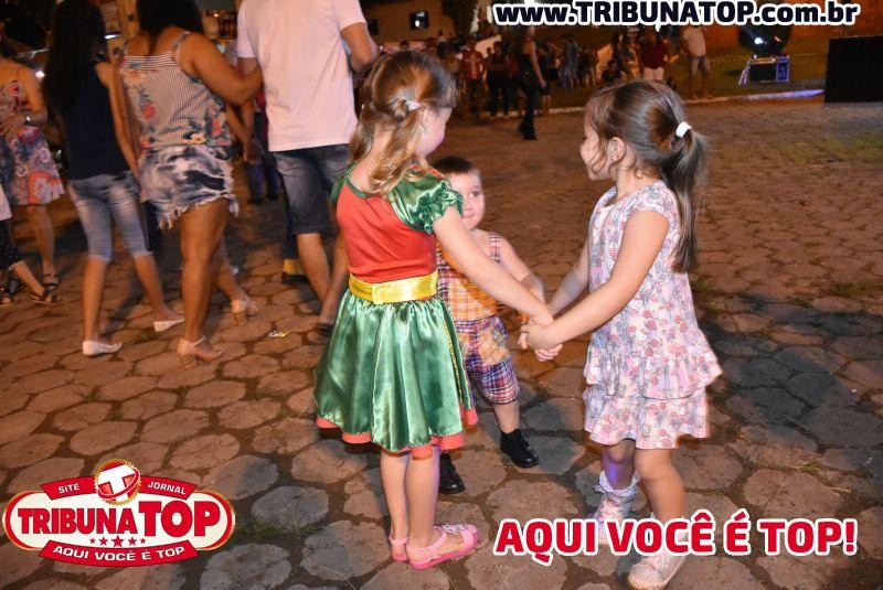 ROLIM DE MOURA: FESTA JUNINA DA FAROL 