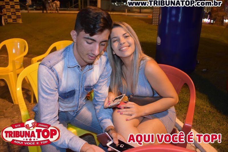ROLIM DE MOURA: FESTA JUNINA DA FAROL 