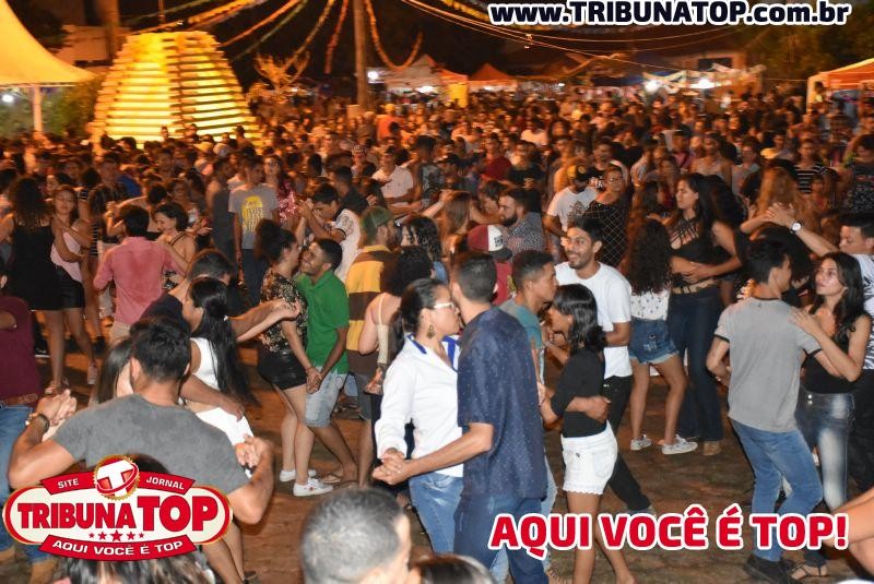 ROLIM DE MOURA: FESTA JUNINA DA FAROL 