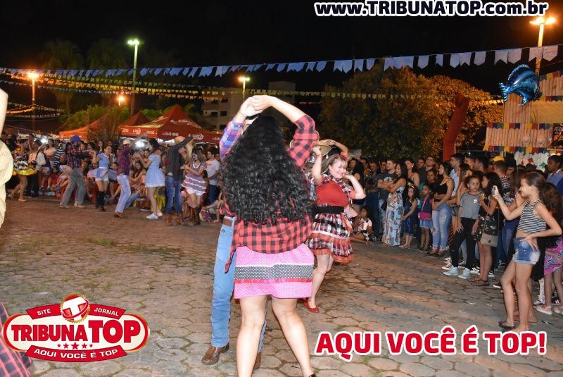ROLIM DE MOURA: FESTA JUNINA DA FAROL 