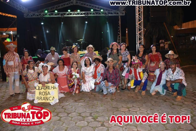 ROLIM DE MOURA: FESTA JUNINA DA FAROL 