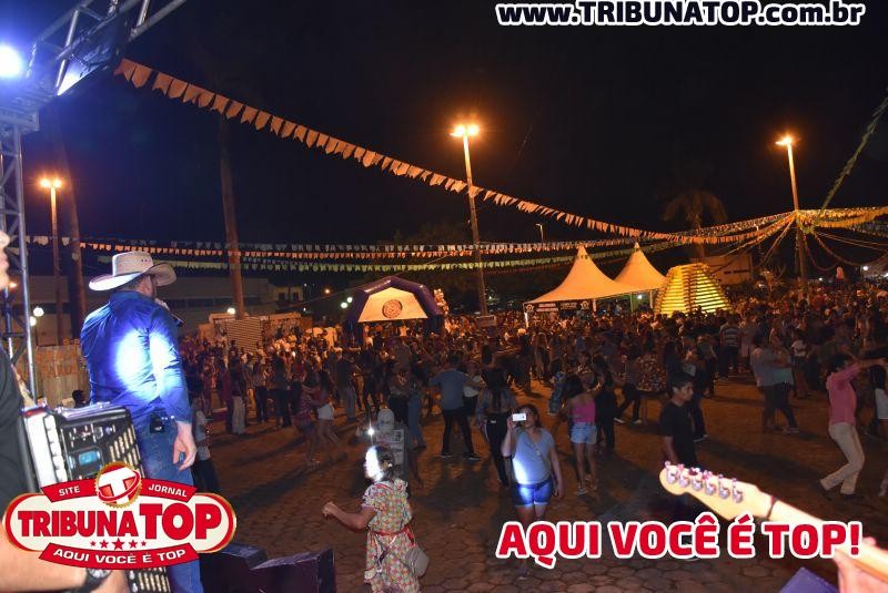 ROLIM DE MOURA: FESTA JUNINA DA FAROL 