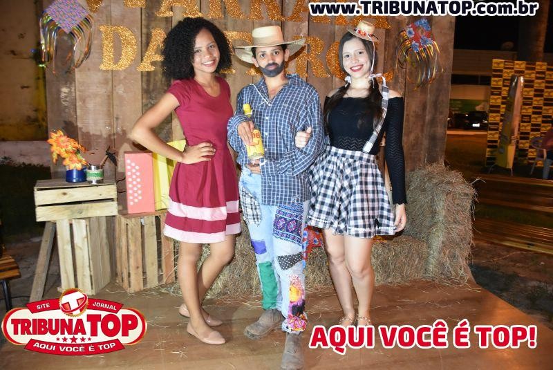 ROLIM DE MOURA: FESTA JUNINA DA FAROL 