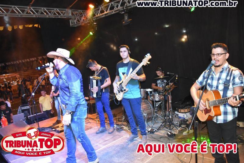 ROLIM DE MOURA: FESTA JUNINA DA FAROL 