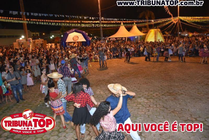 ROLIM DE MOURA: FESTA JUNINA DA FAROL 
