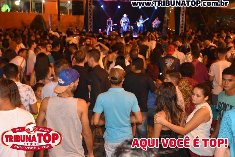 ROLIM DE MOURA: FESTA JUNINA DA FAROL 