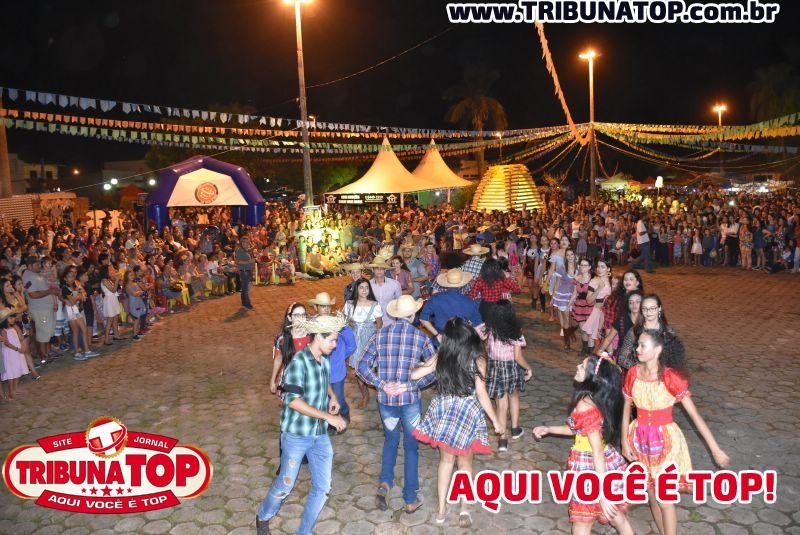 ROLIM DE MOURA: FESTA JUNINA DA FAROL 
