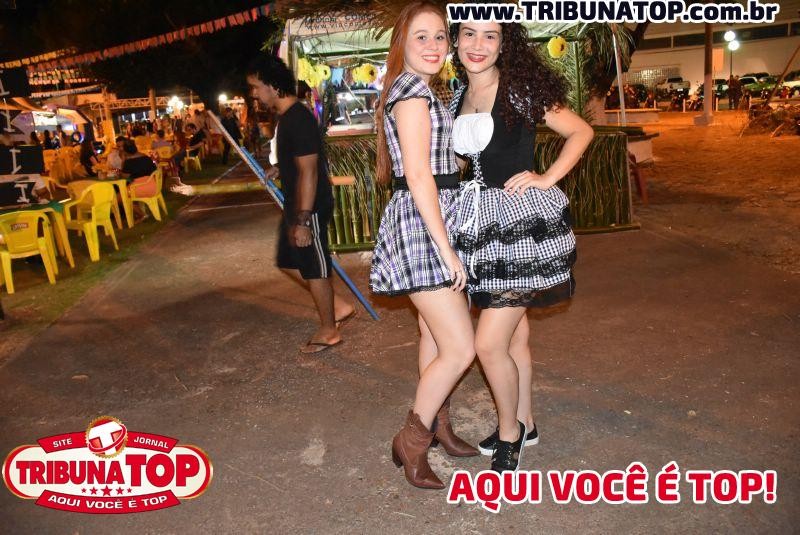 ROLIM DE MOURA: FESTA JUNINA DA FAROL 