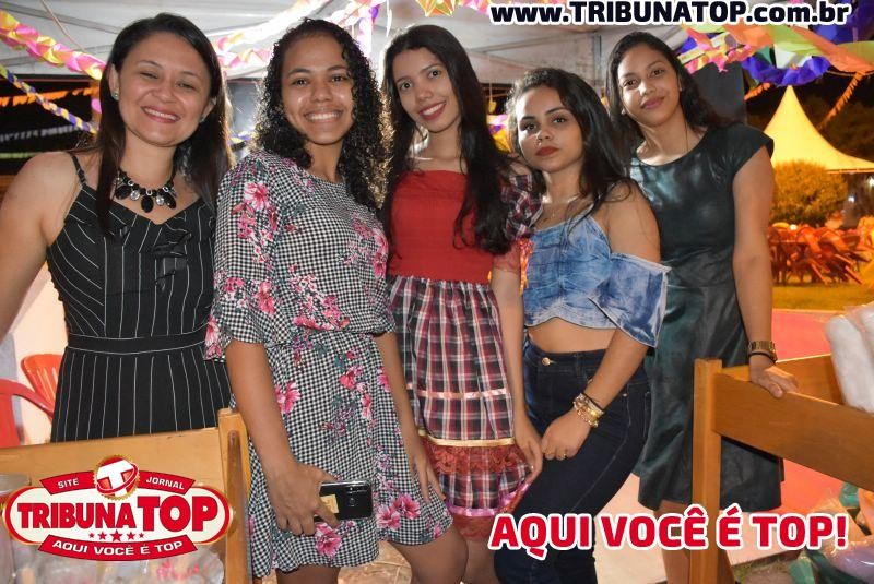 ROLIM DE MOURA: FESTA JUNINA DA FAROL 