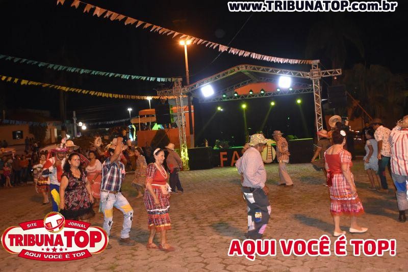 ROLIM DE MOURA: FESTA JUNINA DA FAROL 