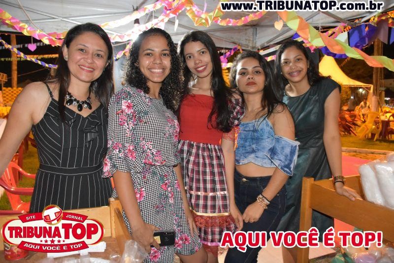 ROLIM DE MOURA: FESTA JUNINA DA FAROL 