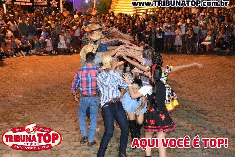 ROLIM DE MOURA: FESTA JUNINA DA FAROL 