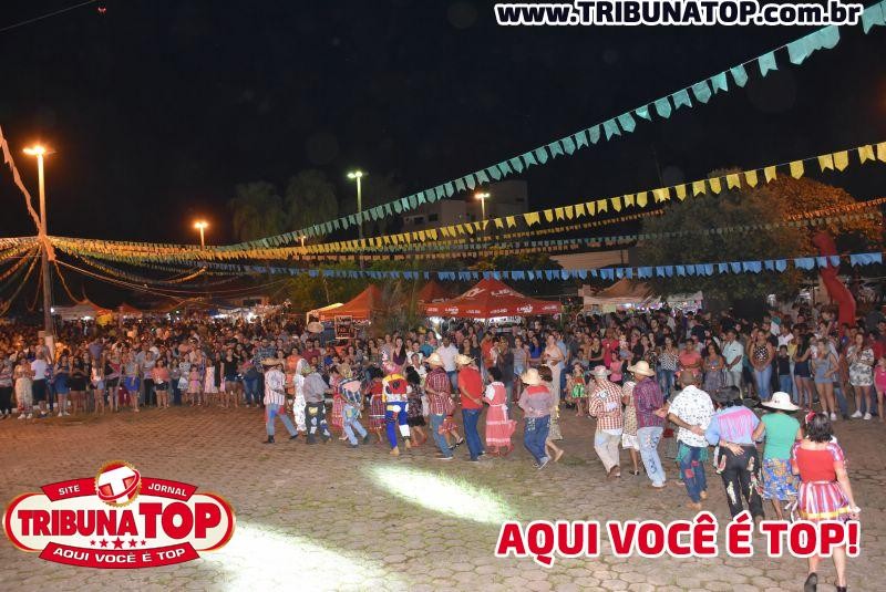 ROLIM DE MOURA: FESTA JUNINA DA FAROL 