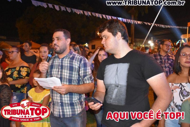 ROLIM DE MOURA: FESTA JUNINA DA FAROL 
