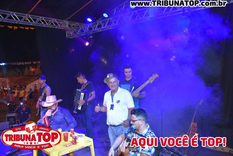ROLIM DE MOURA: FESTA JUNINA DA FAROL 