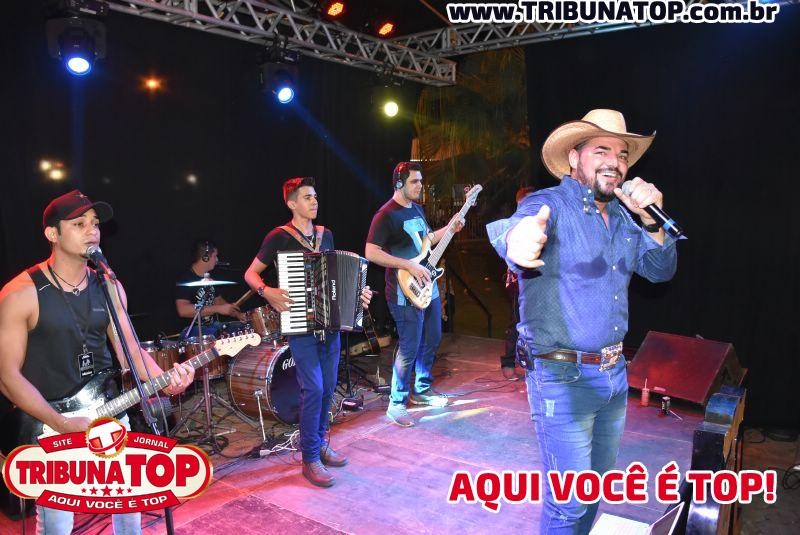 ROLIM DE MOURA: FESTA JUNINA DA FAROL 
