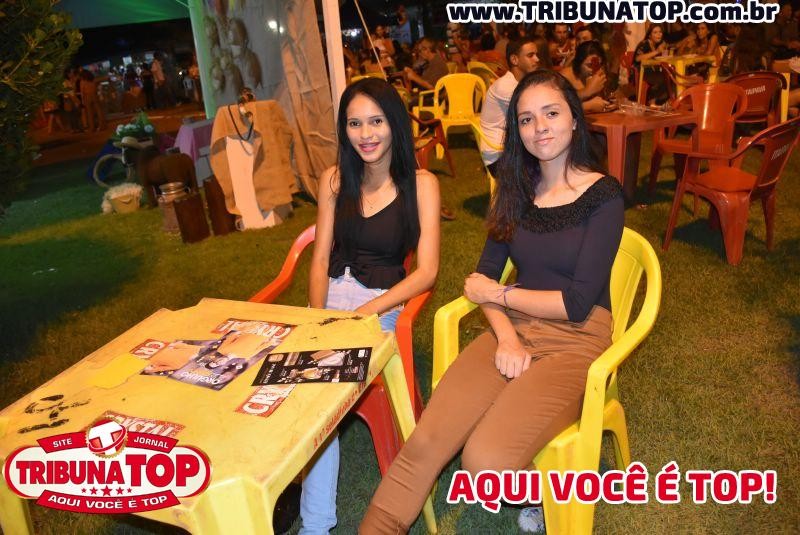 ROLIM DE MOURA: FESTA JUNINA DA FAROL 