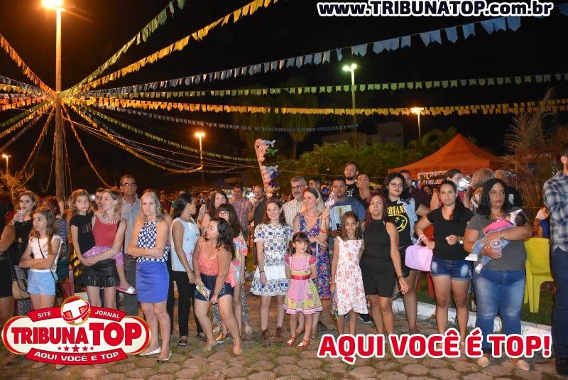 ROLIM DE MOURA: FESTA JUNINA DA FAROL 
