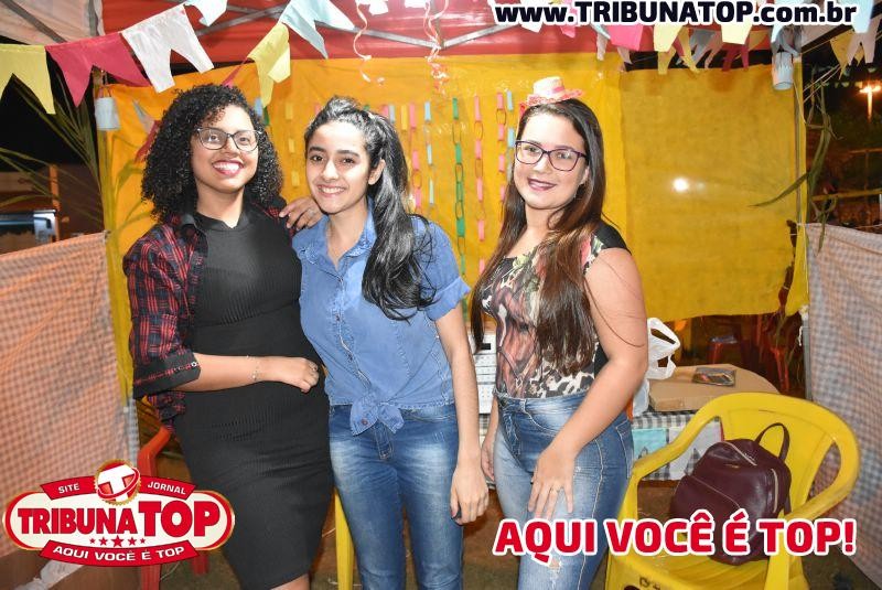 ROLIM DE MOURA: FESTA JUNINA DA FAROL 