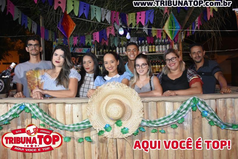 ROLIM DE MOURA: FESTA JUNINA DA FAROL 