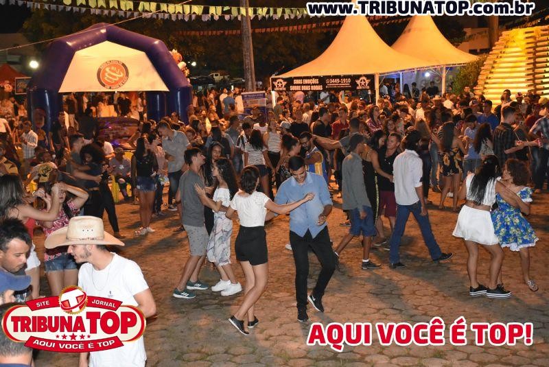 ROLIM DE MOURA: FESTA JUNINA DA FAROL 