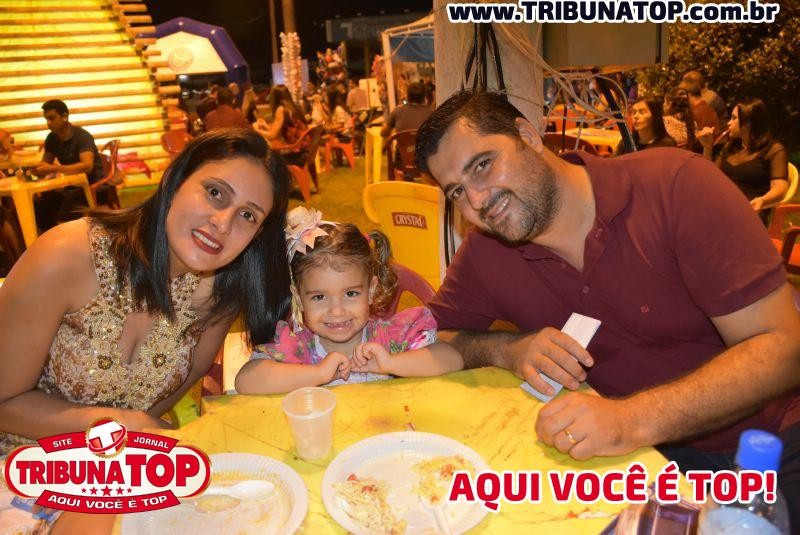ROLIM DE MOURA: FESTA JUNINA DA FAROL 
