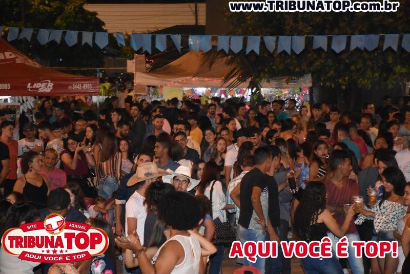 ROLIM DE MOURA: FESTA JUNINA DA FAROL 
