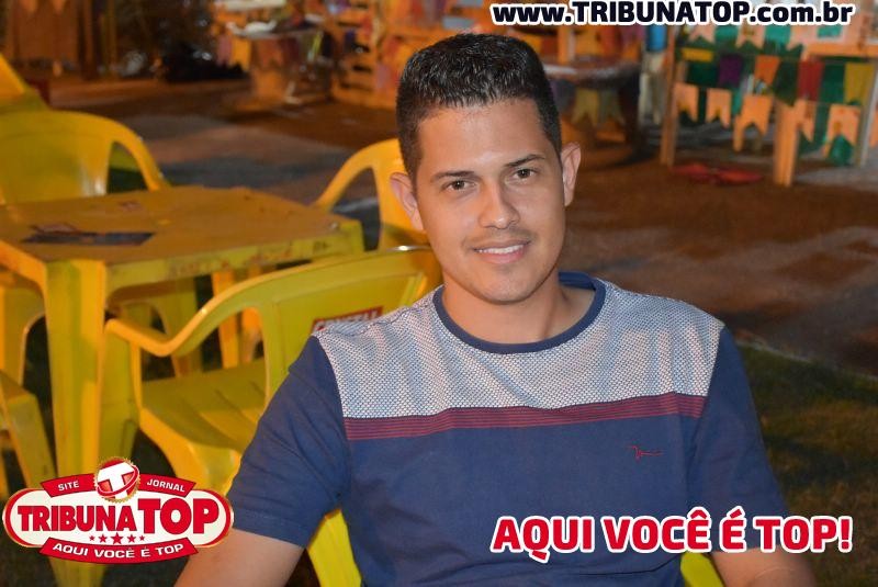 ROLIM DE MOURA: FESTA JUNINA DA FAROL 