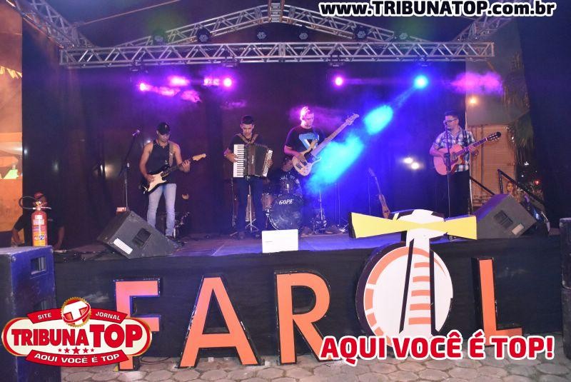 ROLIM DE MOURA: FESTA JUNINA DA FAROL 